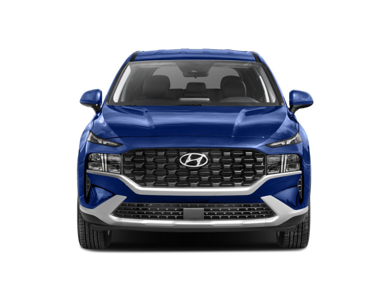 2023 Hyundai SANTA FE Vehicle Photo in Bradenton, FL 34207