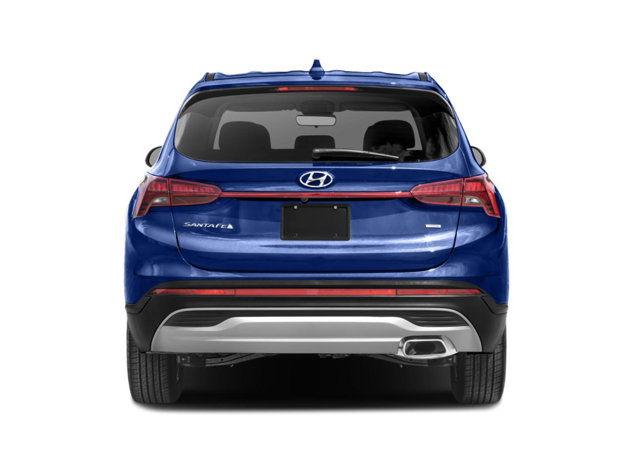 New 2023 Hyundai Santa Fe Wright Way Hyundai
