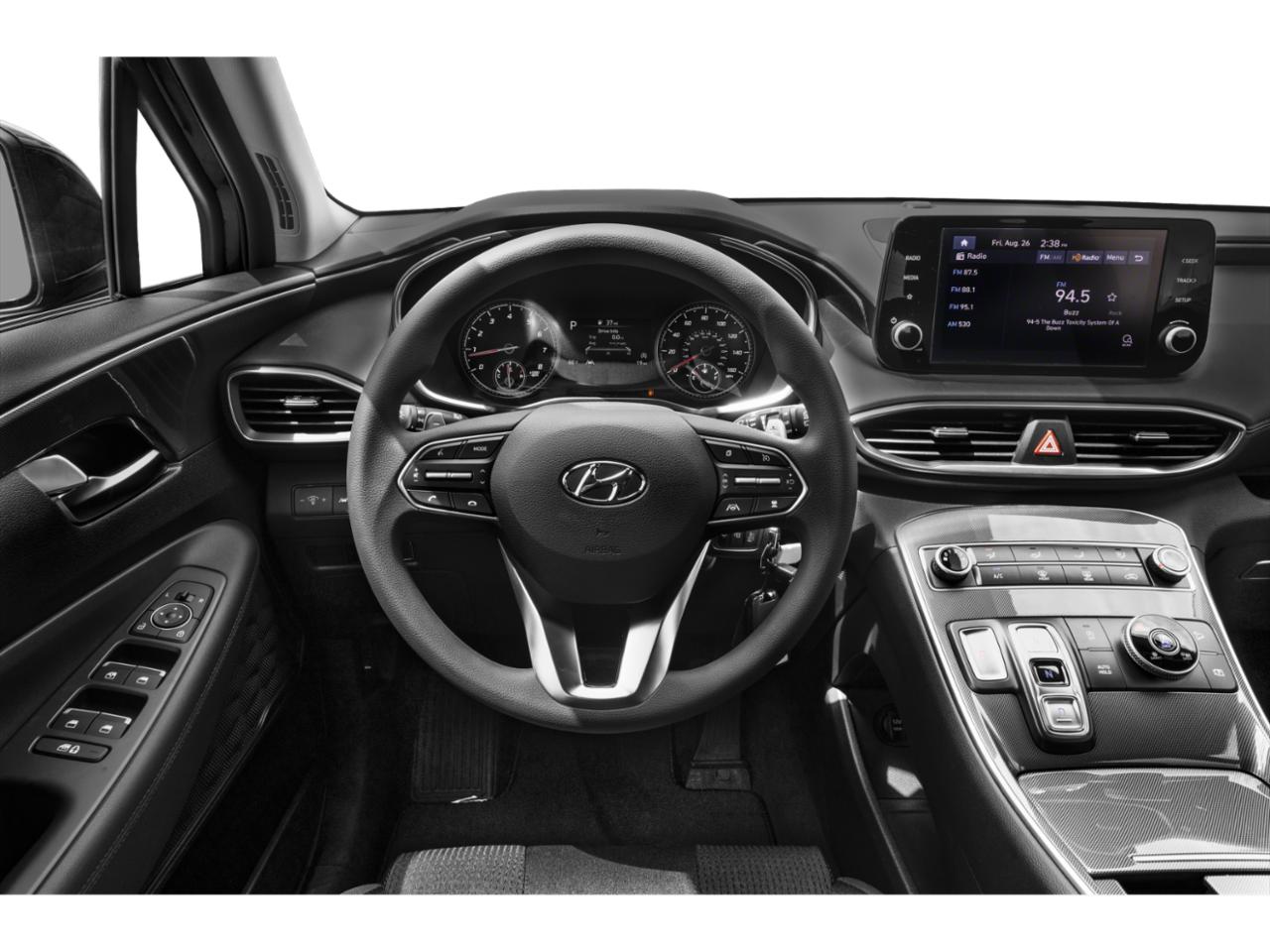 2023 Hyundai SANTA FE Vehicle Photo in Bradenton, FL 34207