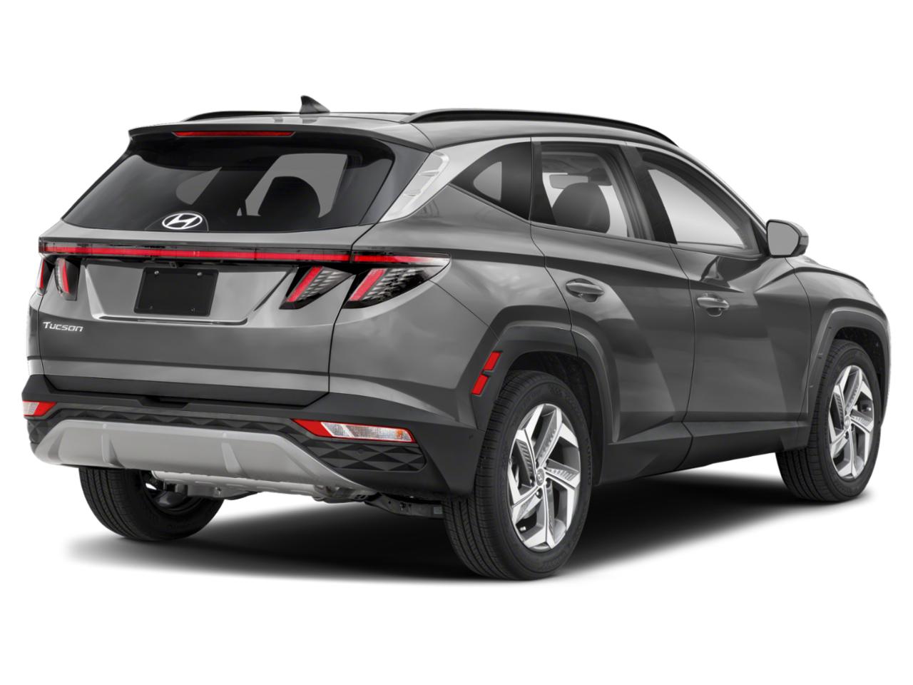 2023 Hyundai TUCSON Vehicle Photo in Henderson, NV 89014