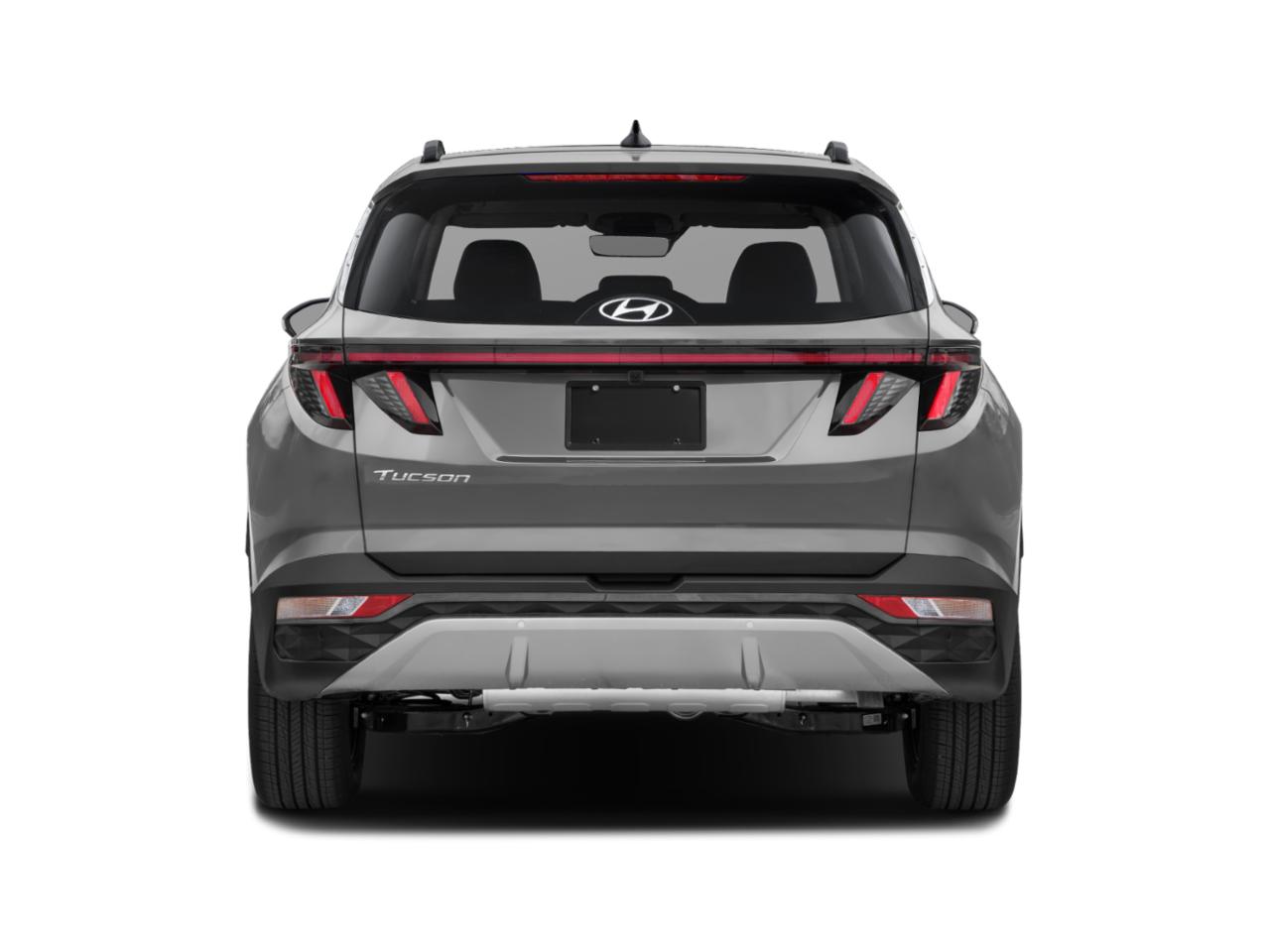 2023 Hyundai TUCSON Vehicle Photo in Henderson, NV 89014