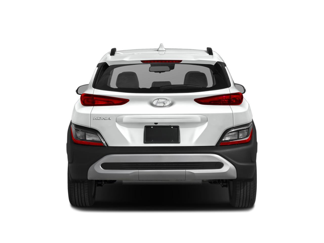 2023 Hyundai KONA Vehicle Photo in SAVANNAH, GA 31406-4513