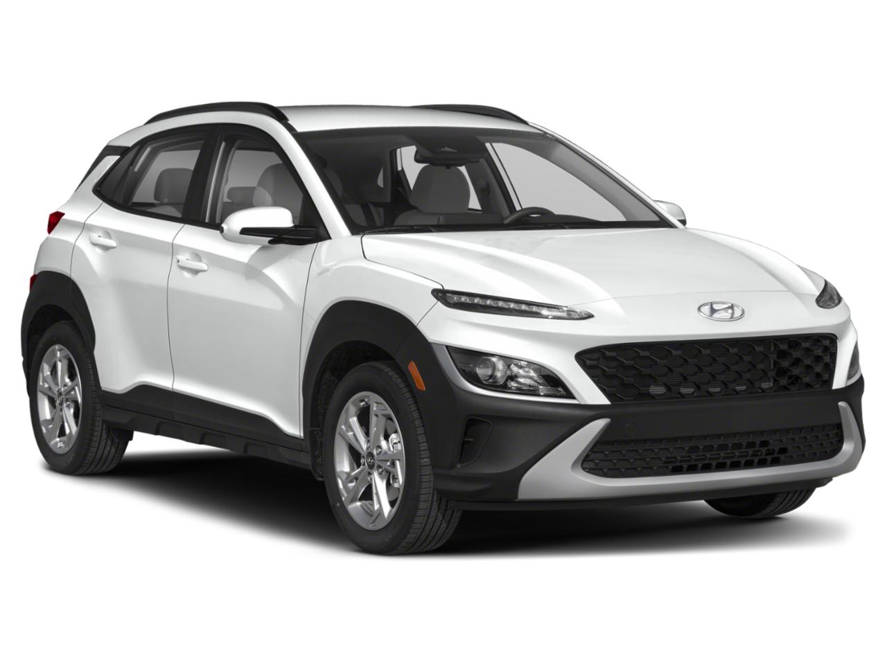 2023 Hyundai KONA Vehicle Photo in SAVANNAH, GA 31406-4513