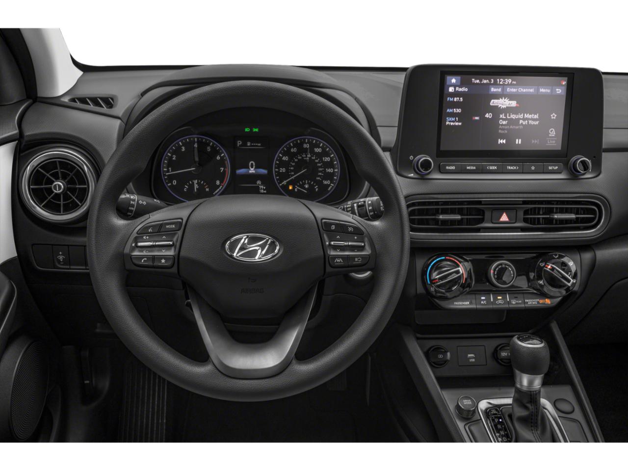 2023 Hyundai KONA Vehicle Photo in SAVANNAH, GA 31406-4513