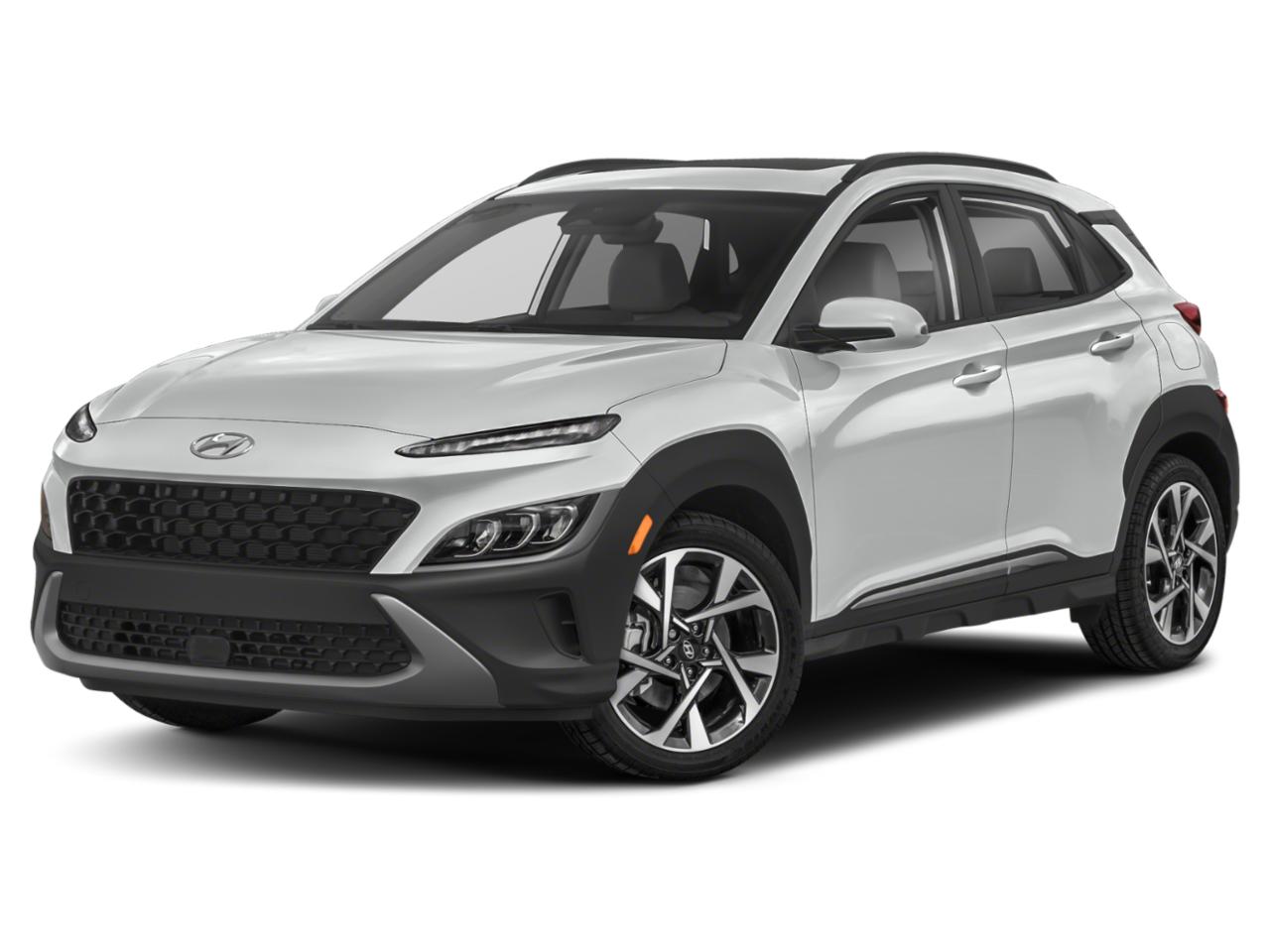 2023 Hyundai KONA Vehicle Photo in West Palm Beach, FL 33417