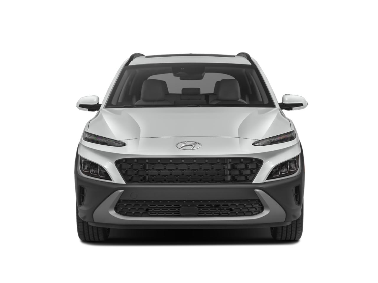 2023 Hyundai KONA Vehicle Photo in West Palm Beach, FL 33417