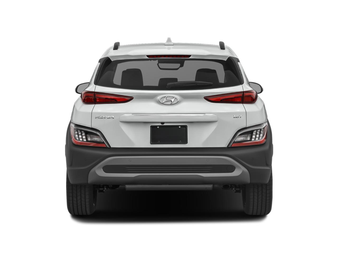 2023 Hyundai KONA Vehicle Photo in West Palm Beach, FL 33417