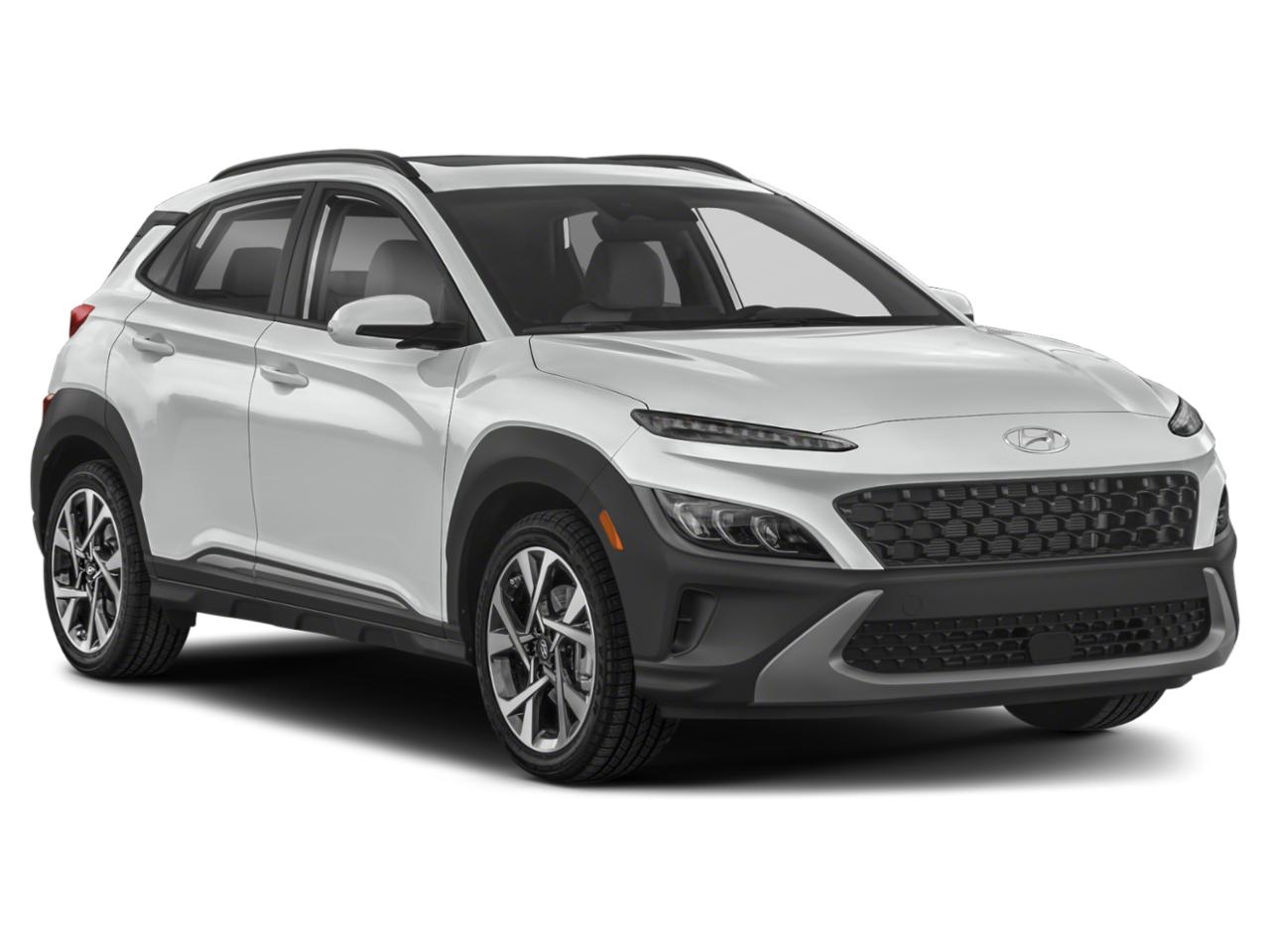 2023 Hyundai KONA Vehicle Photo in West Palm Beach, FL 33417