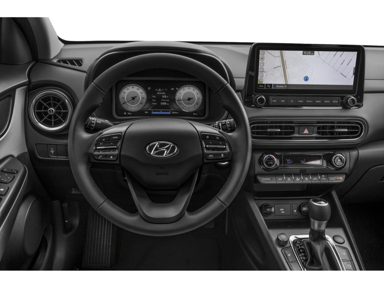 2023 Hyundai KONA Vehicle Photo in West Palm Beach, FL 33417