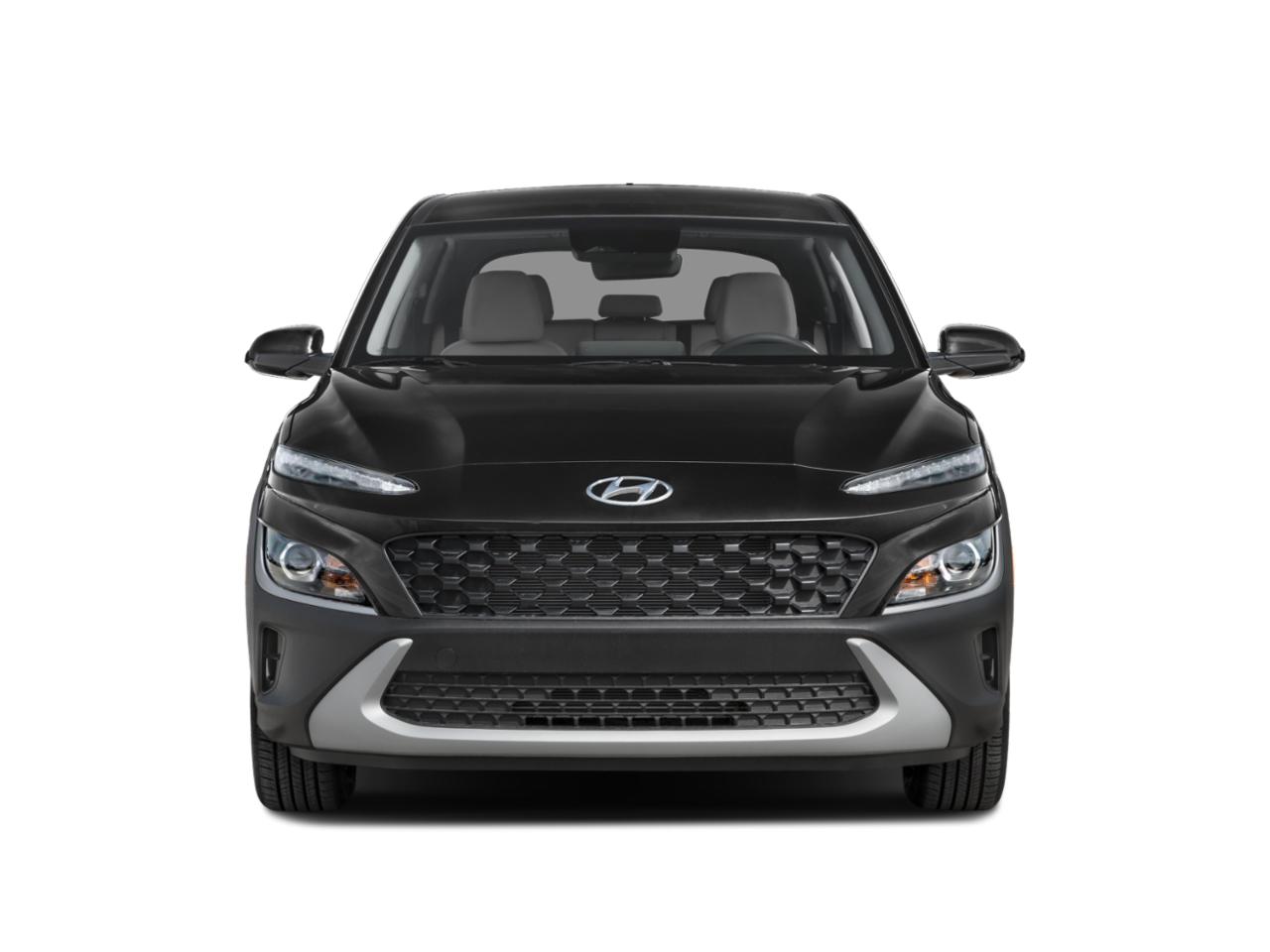 2023 Hyundai KONA Vehicle Photo in Miami, FL 33015