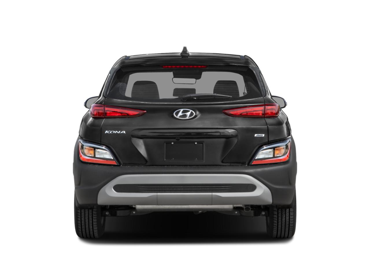 2023 Hyundai KONA Vehicle Photo in Miami, FL 33015