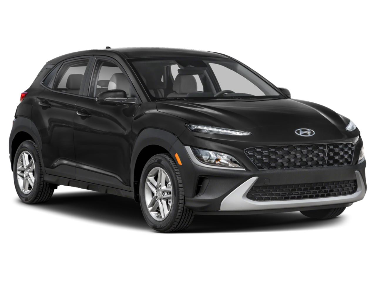 2023 Hyundai KONA Vehicle Photo in Miami, FL 33015