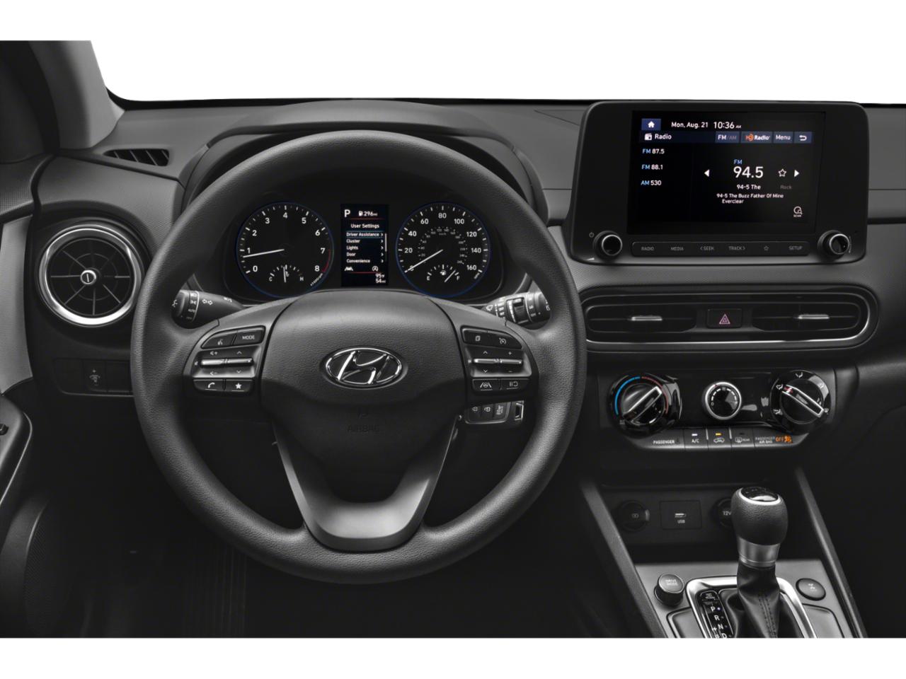 2023 Hyundai KONA Vehicle Photo in Miami, FL 33015