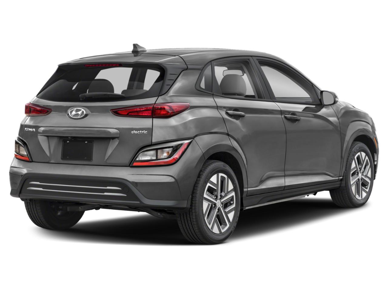 2023 Hyundai Kona Electric Vehicle Photo in DENVER, CO 80221-3610