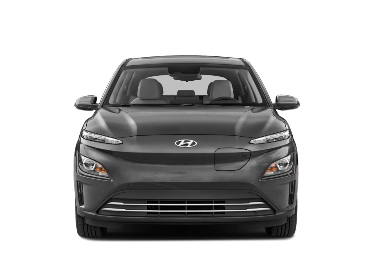 2023 Hyundai Kona Electric Vehicle Photo in DENVER, CO 80221-3610