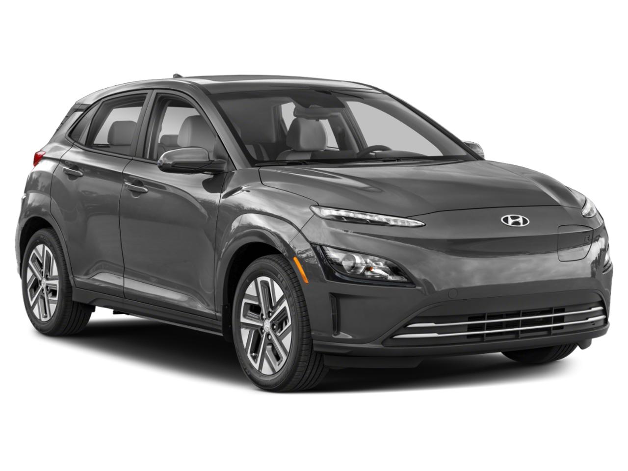 2023 Hyundai Kona Electric Vehicle Photo in DENVER, CO 80221-3610