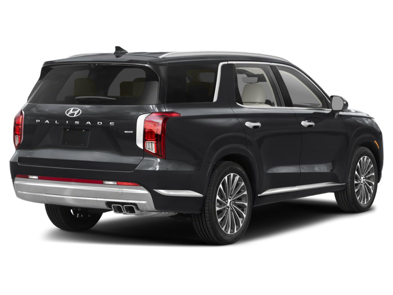 2023 Hyundai PALISADE Vehicle Photo in Sanford, FL 32771