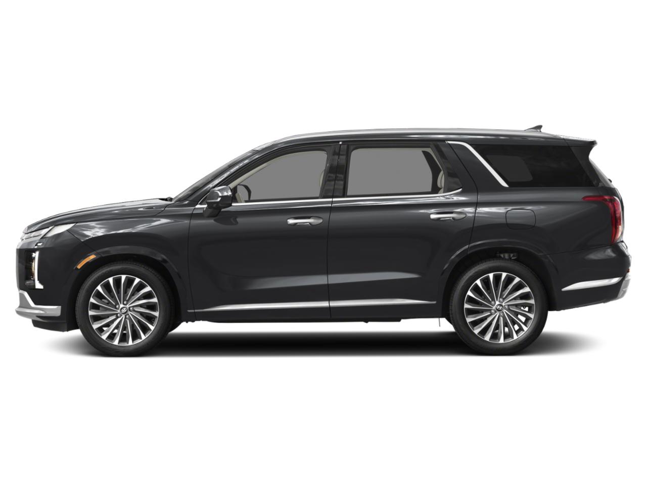 Used 2023 Hyundai Palisade Calligraphy with VIN KM8R7DGE5PU622975 for sale in Edinboro, PA