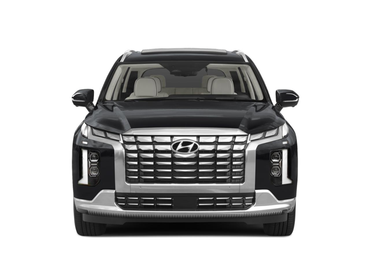 2023 Hyundai PALISADE Vehicle Photo in Sanford, FL 32771