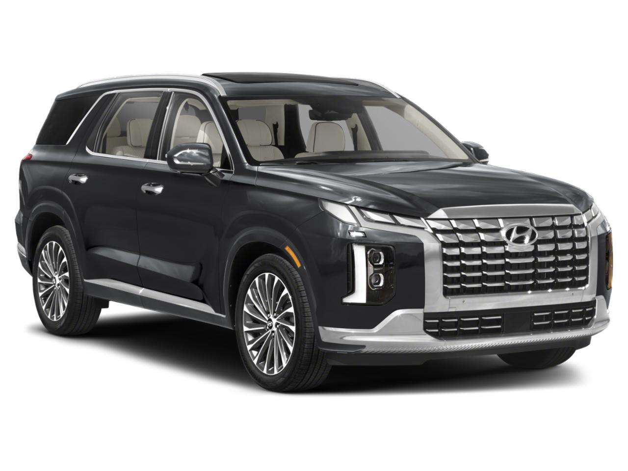 2023 Hyundai PALISADE Vehicle Photo in Sanford, FL 32771