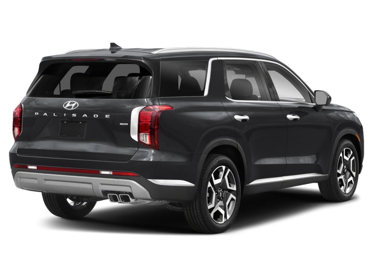 2023 Hyundai PALISADE Vehicle Photo in Green Bay, WI 54304