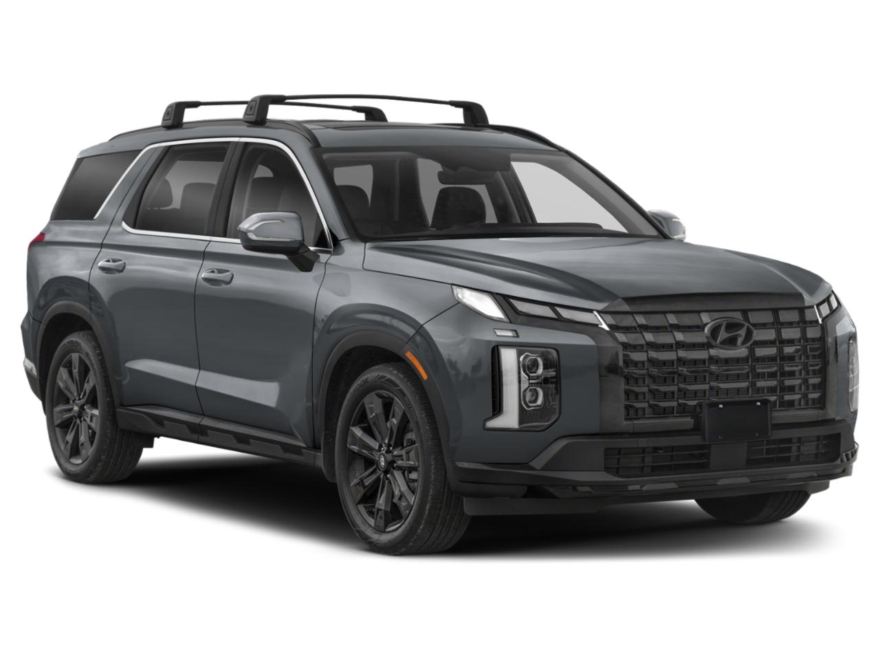 2023 Hyundai PALISADE Vehicle Photo in Spokane Valley, WA 99206