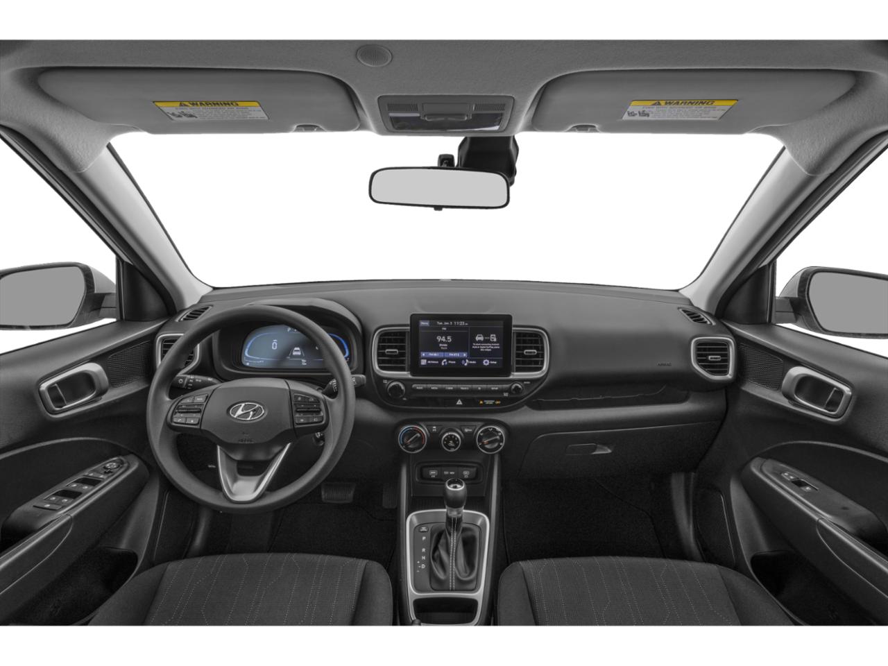 2023 Hyundai VENUE Vehicle Photo in Bradenton, FL 34207