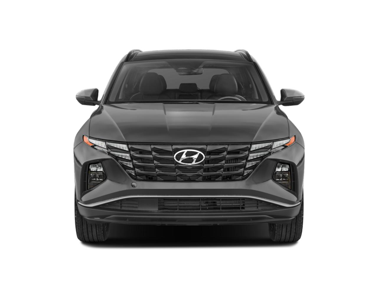 2023 Hyundai TUCSON Hybrid Vehicle Photo in San Antonio, TX 78209