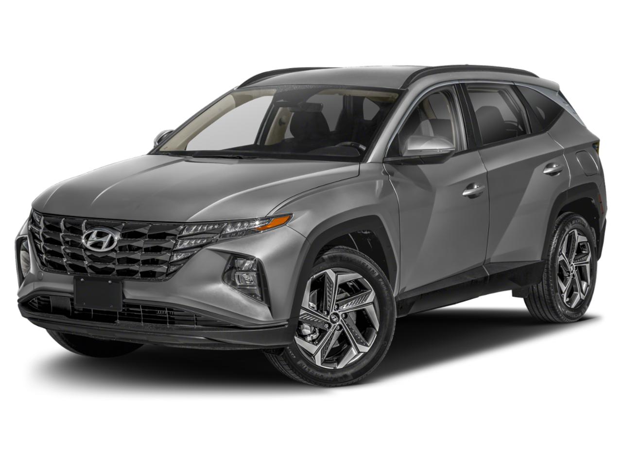 2023 Hyundai TUCSON Plug-In Hybrid Vehicle Photo in Peoria, IL 61615