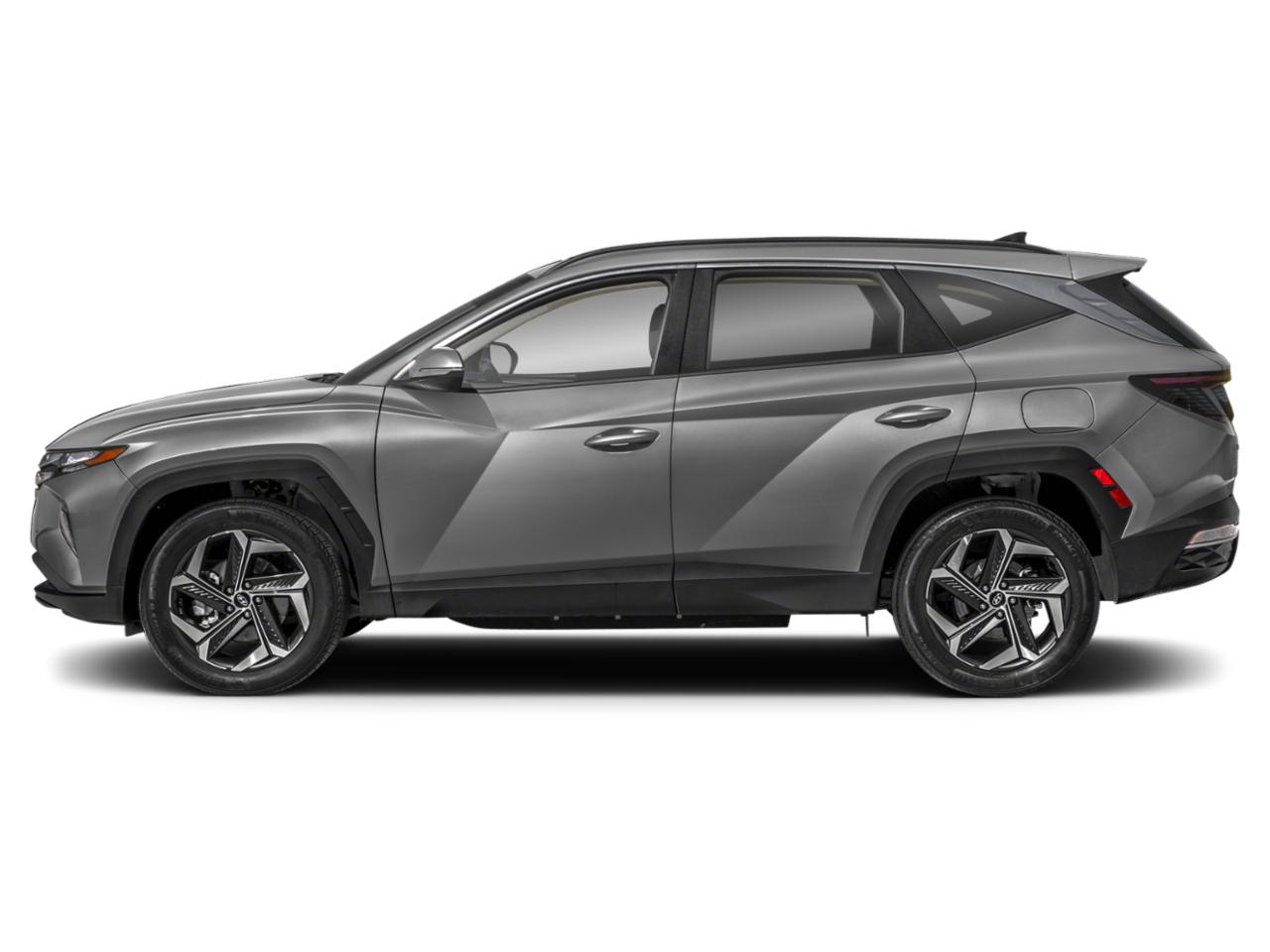 2023 Hyundai TUCSON Plug-In Hybrid Vehicle Photo in Peoria, IL 61615