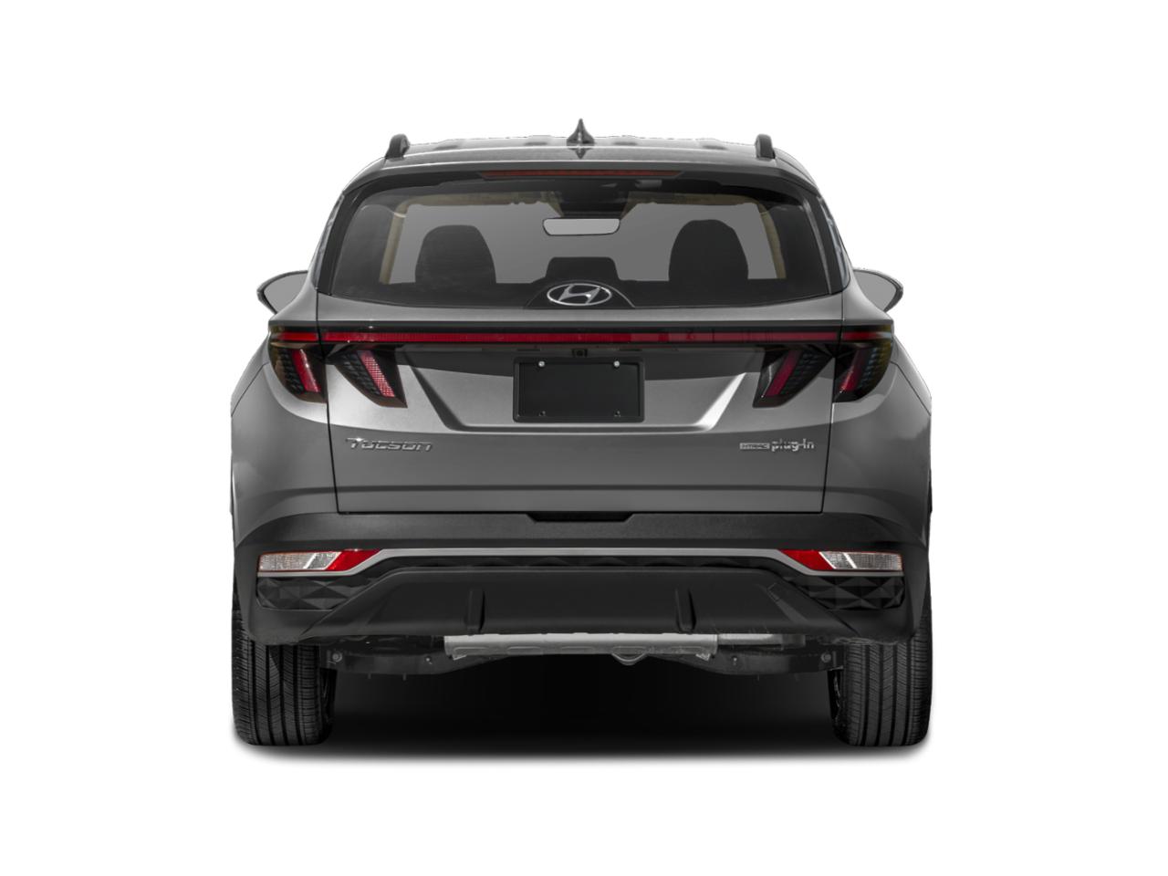 2023 Hyundai TUCSON Plug-In Hybrid Vehicle Photo in Peoria, IL 61615