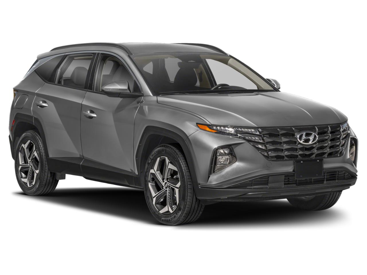 2023 Hyundai TUCSON Plug-In Hybrid Vehicle Photo in Peoria, IL 61615
