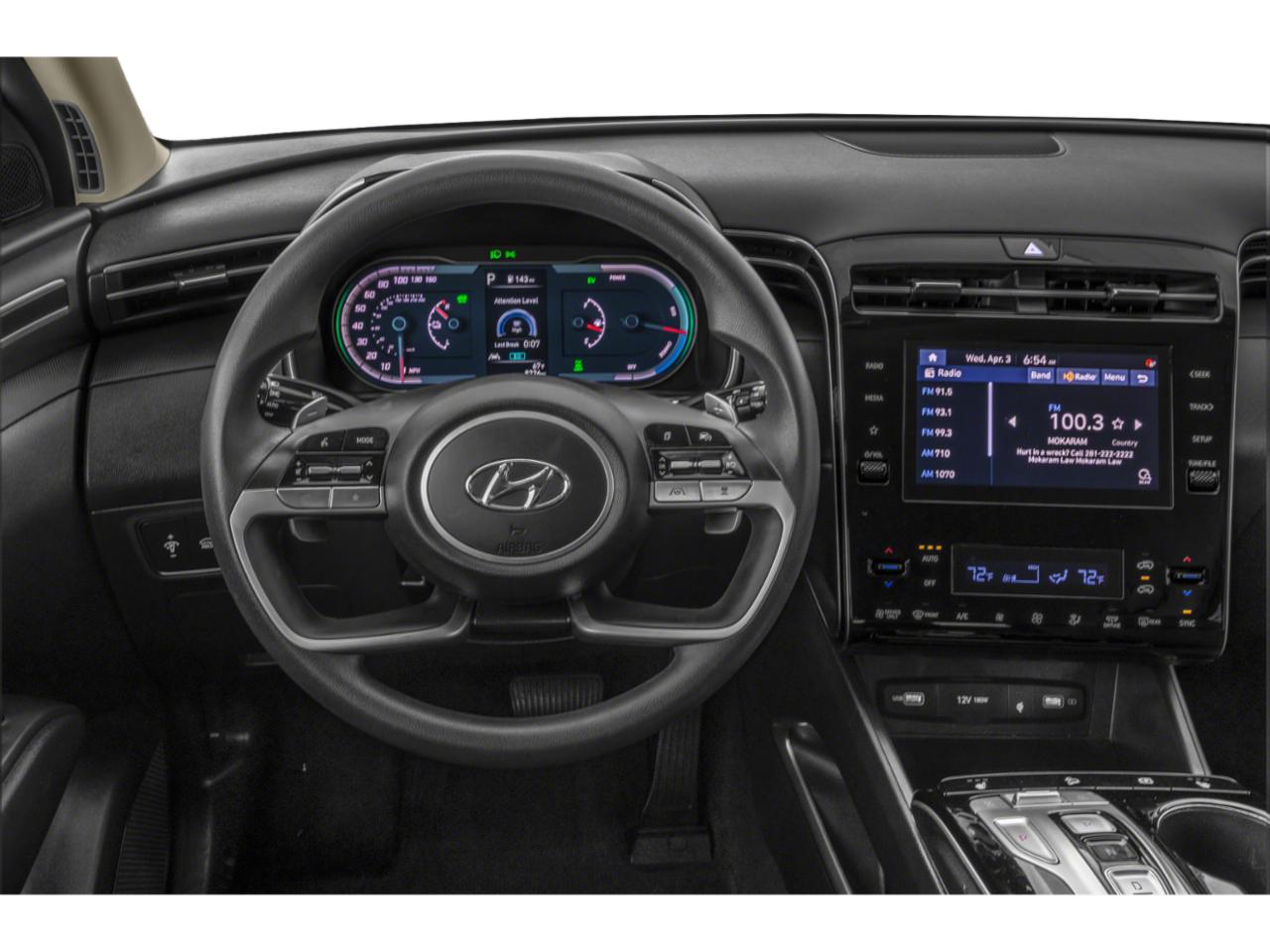 2023 Hyundai TUCSON Plug-In Hybrid Vehicle Photo in Peoria, IL 61615