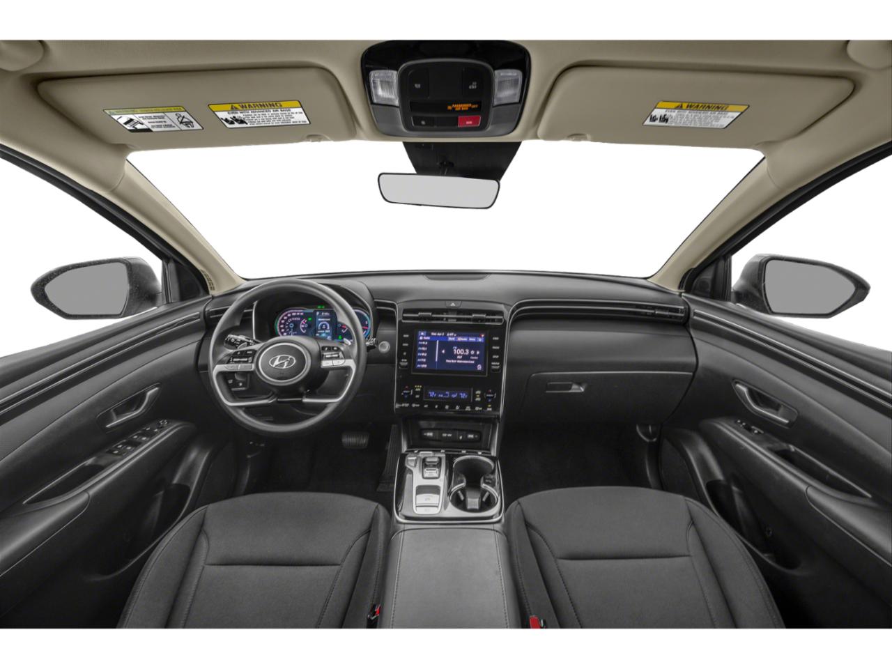 2023 Hyundai TUCSON Plug-In Hybrid Vehicle Photo in Peoria, IL 61615