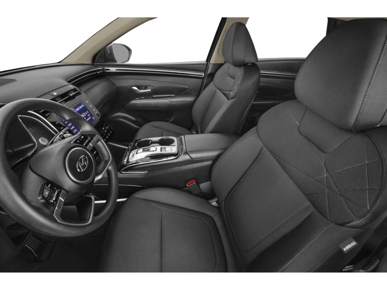 2023 Hyundai TUCSON Plug-In Hybrid Vehicle Photo in Peoria, IL 61615