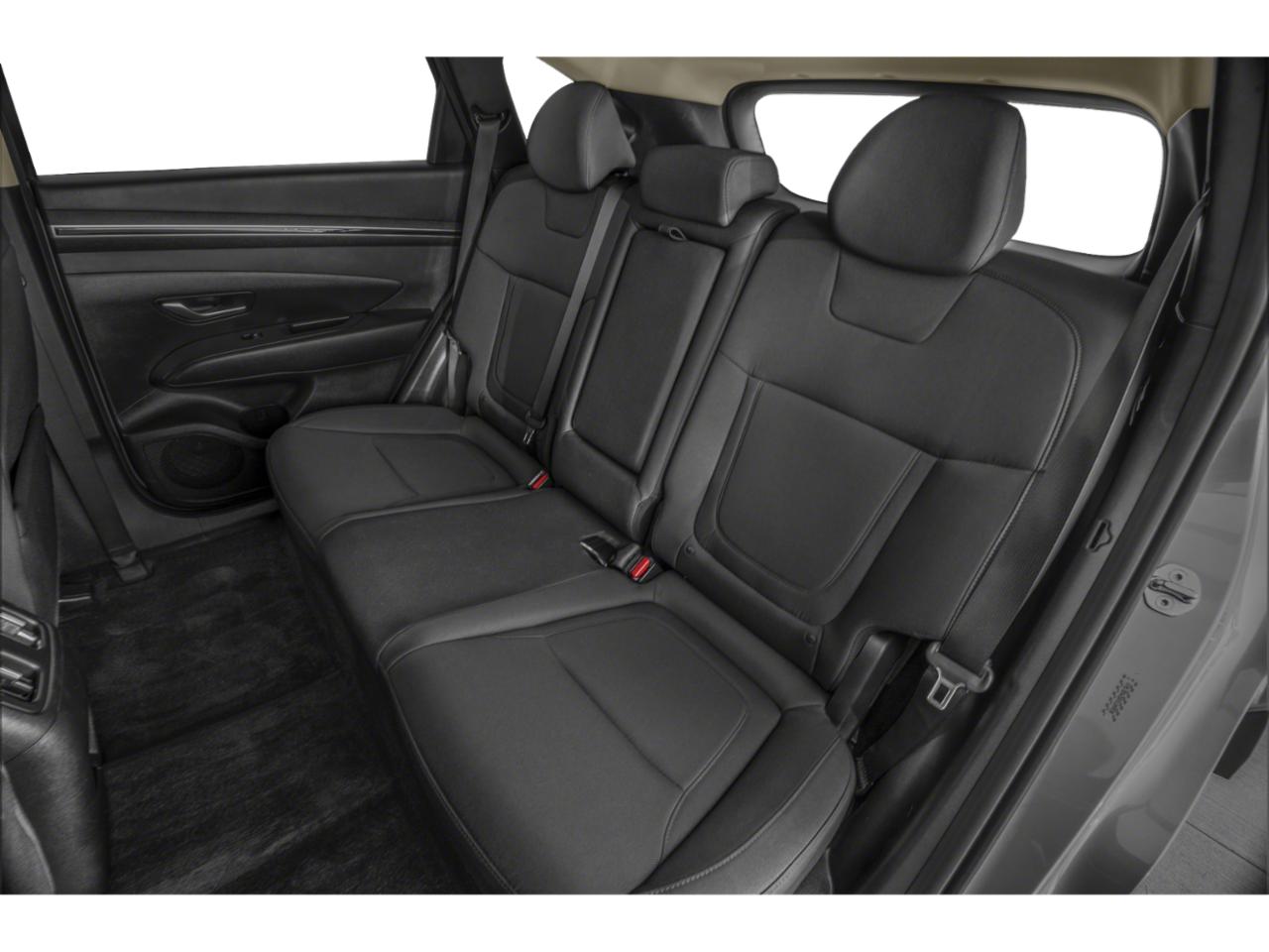 2023 Hyundai TUCSON Plug-In Hybrid Vehicle Photo in Peoria, IL 61615