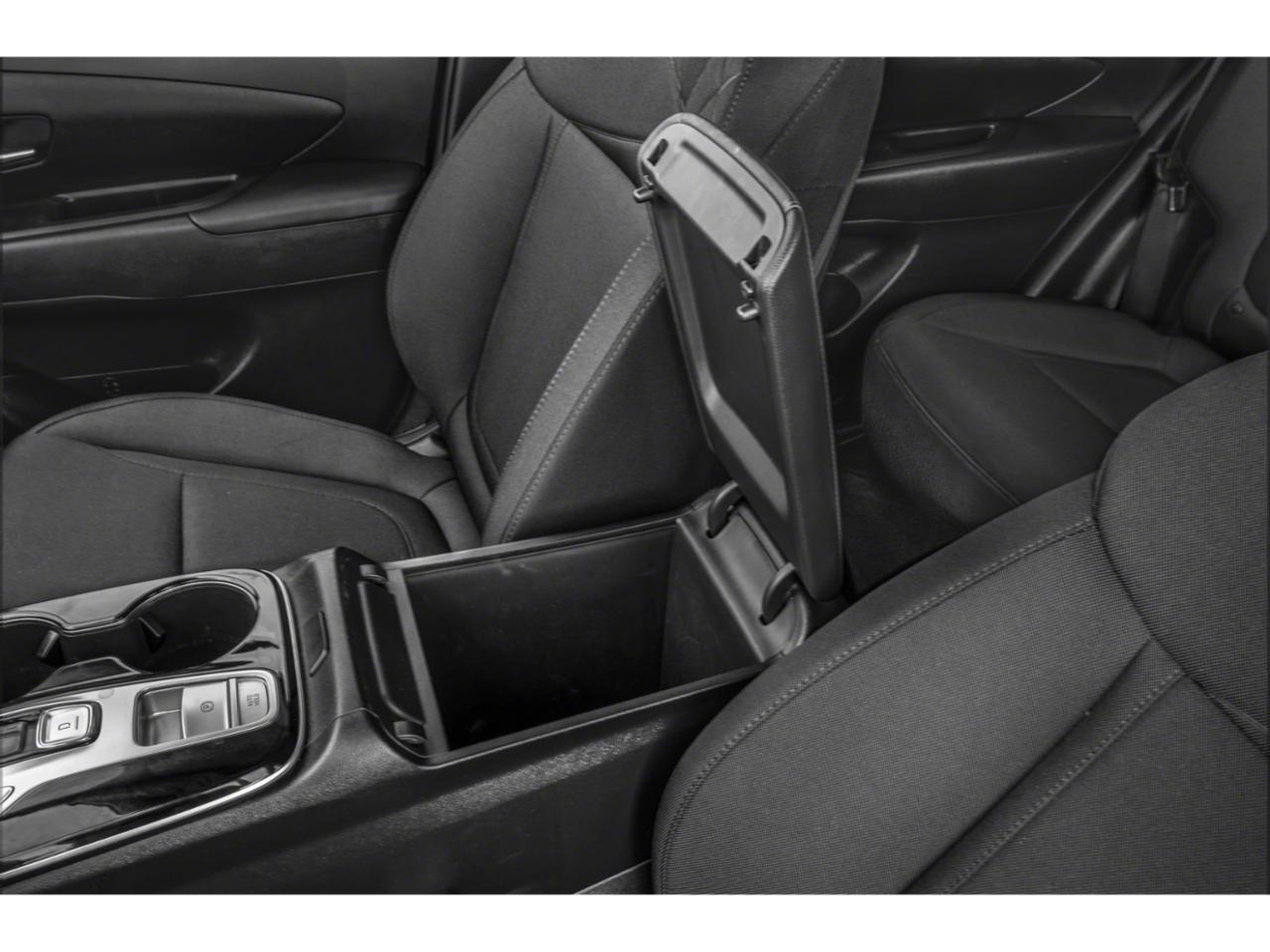 2023 Hyundai TUCSON Plug-In Hybrid Vehicle Photo in Peoria, IL 61615