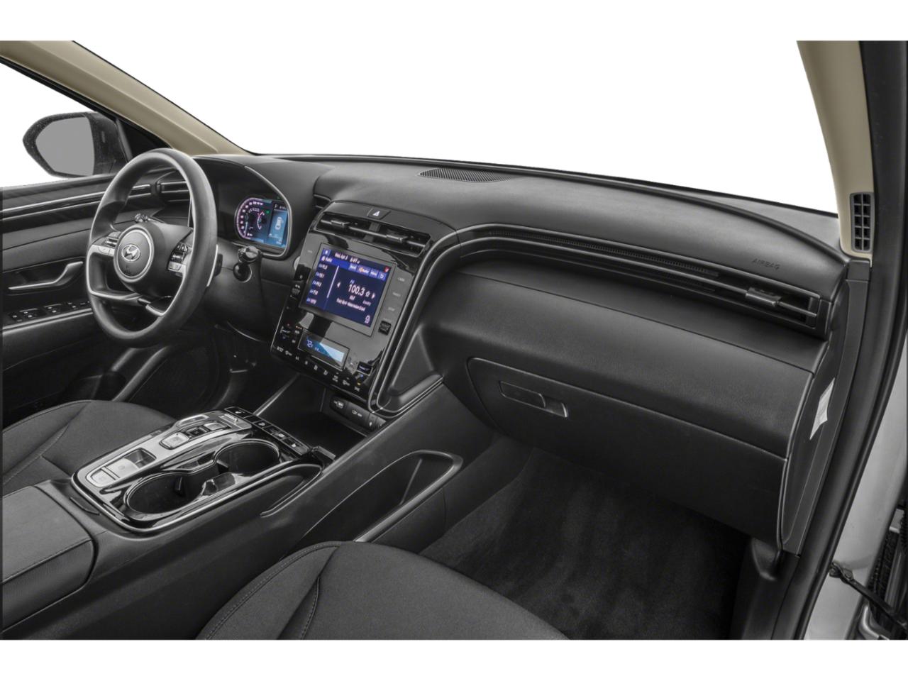 2023 Hyundai TUCSON Plug-In Hybrid Vehicle Photo in Peoria, IL 61615