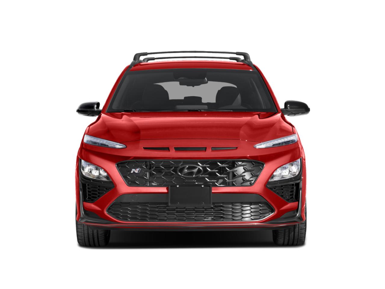 2023 Hyundai KONA N Vehicle Photo in Grapevine, TX 76051