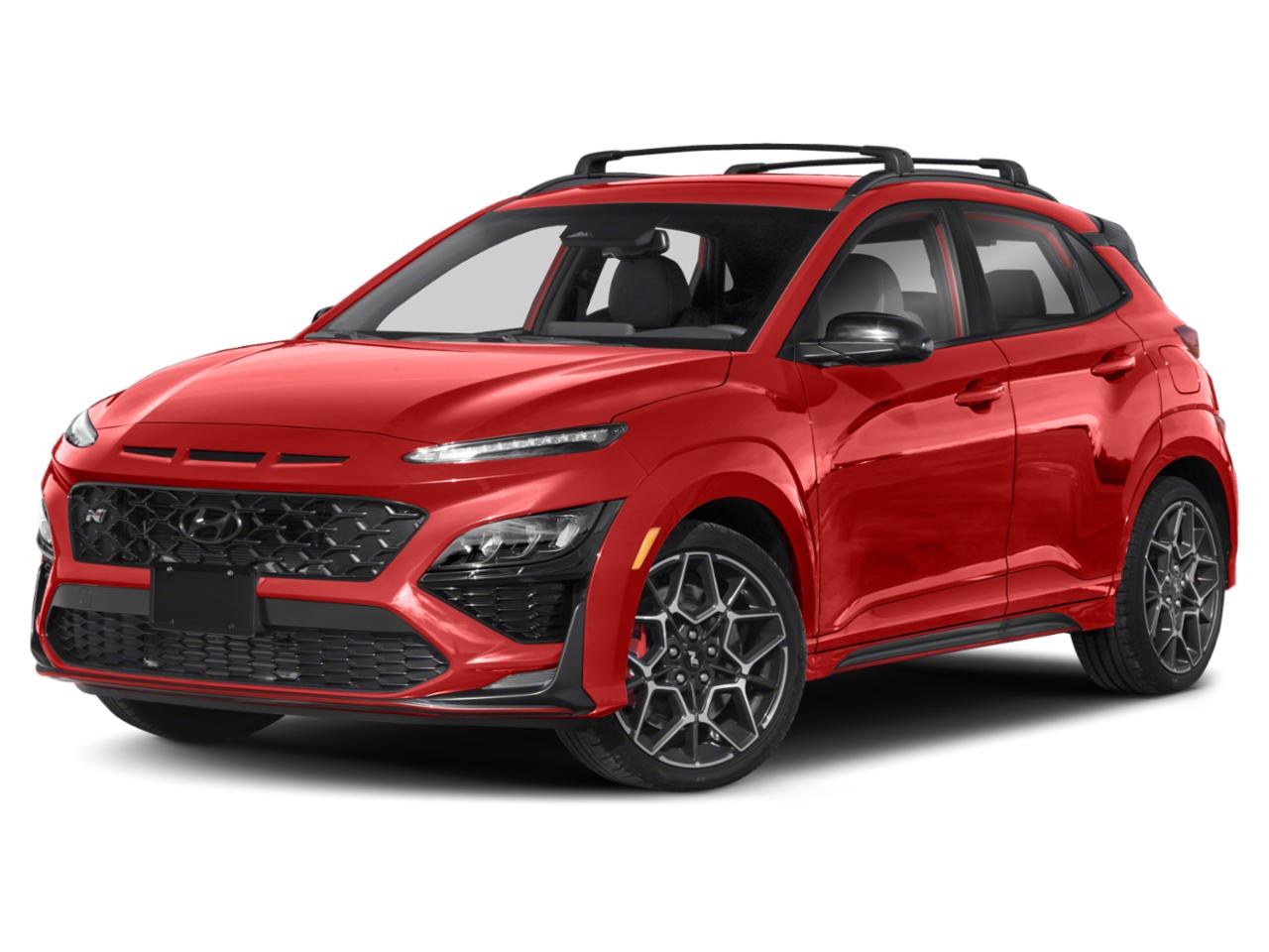 2023 Hyundai KONA N Vehicle Photo in Grapevine, TX 76051