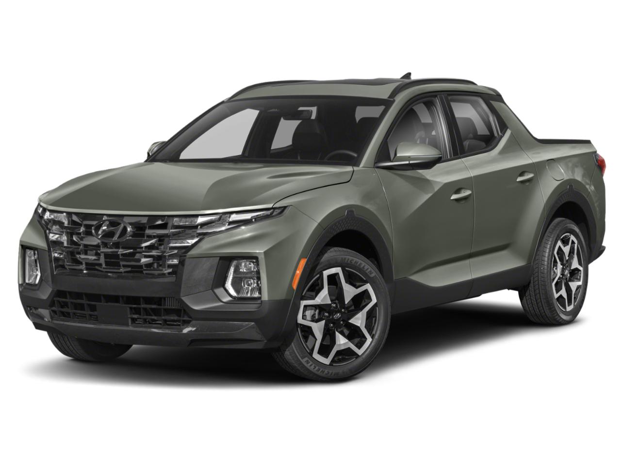 2023 Hyundai SANTA CRUZ Vehicle Photo in Peoria, IL 61615