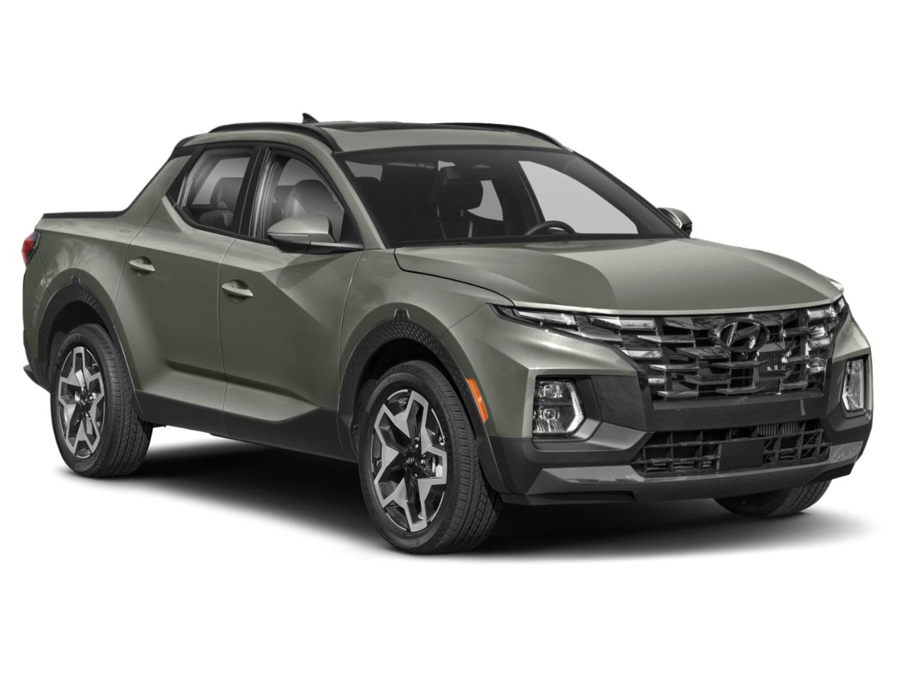 2023 Hyundai SANTA CRUZ Vehicle Photo in Peoria, IL 61615