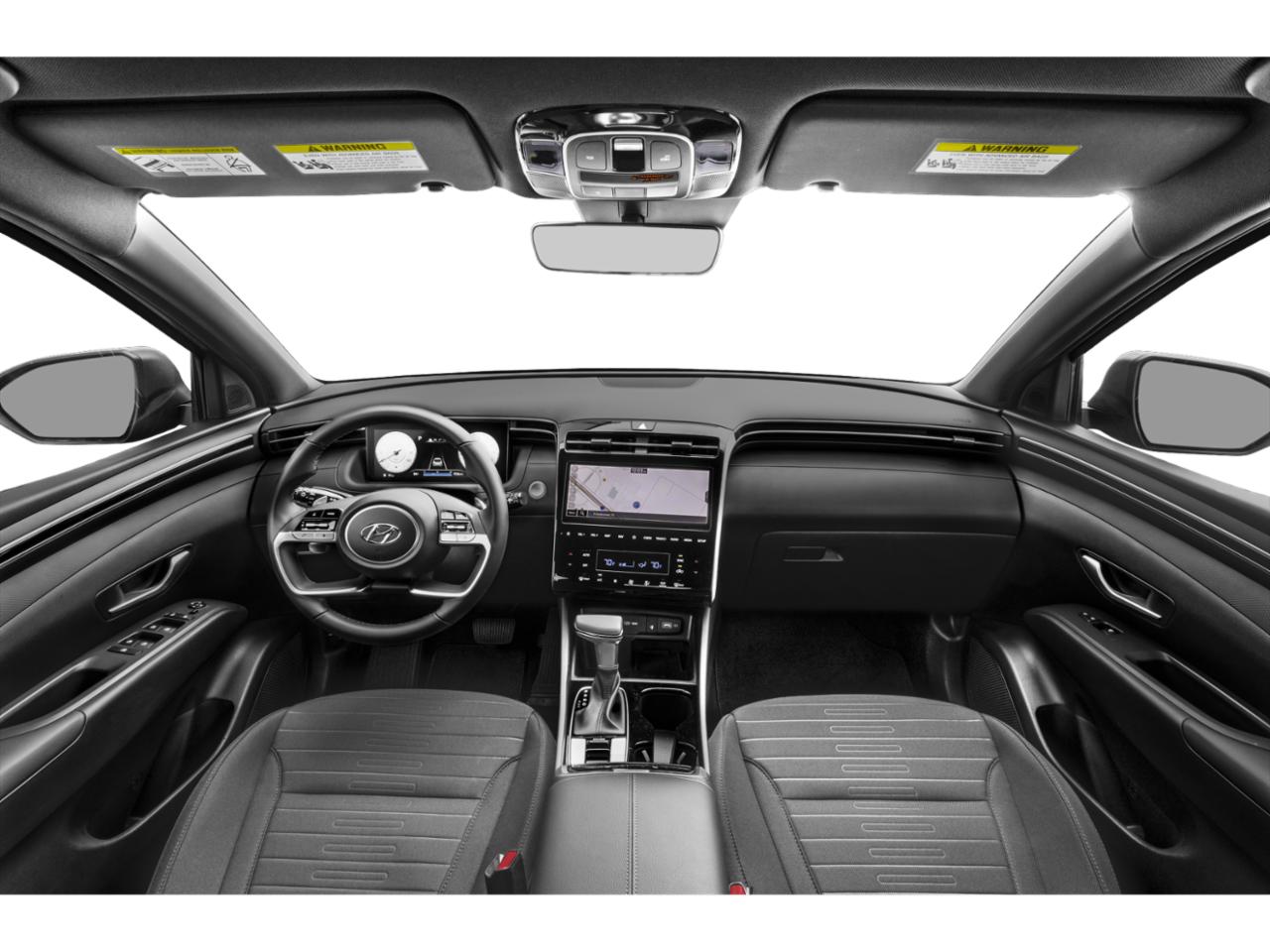 2023 Hyundai SANTA CRUZ Vehicle Photo in Lees Summit, MO 64086