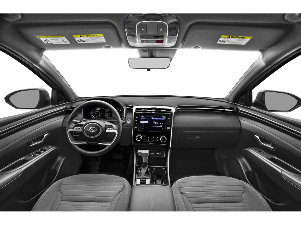 2023 Hyundai SANTA CRUZ Vehicle Photo in St. Petersburg, FL 33713