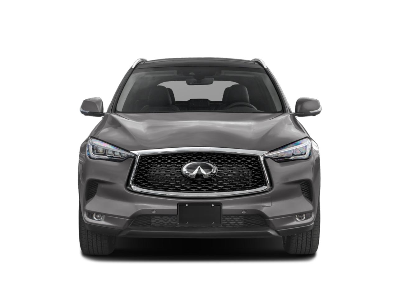 2023 INFINITI QX50 Vehicle Photo in Grapevine, TX 76051