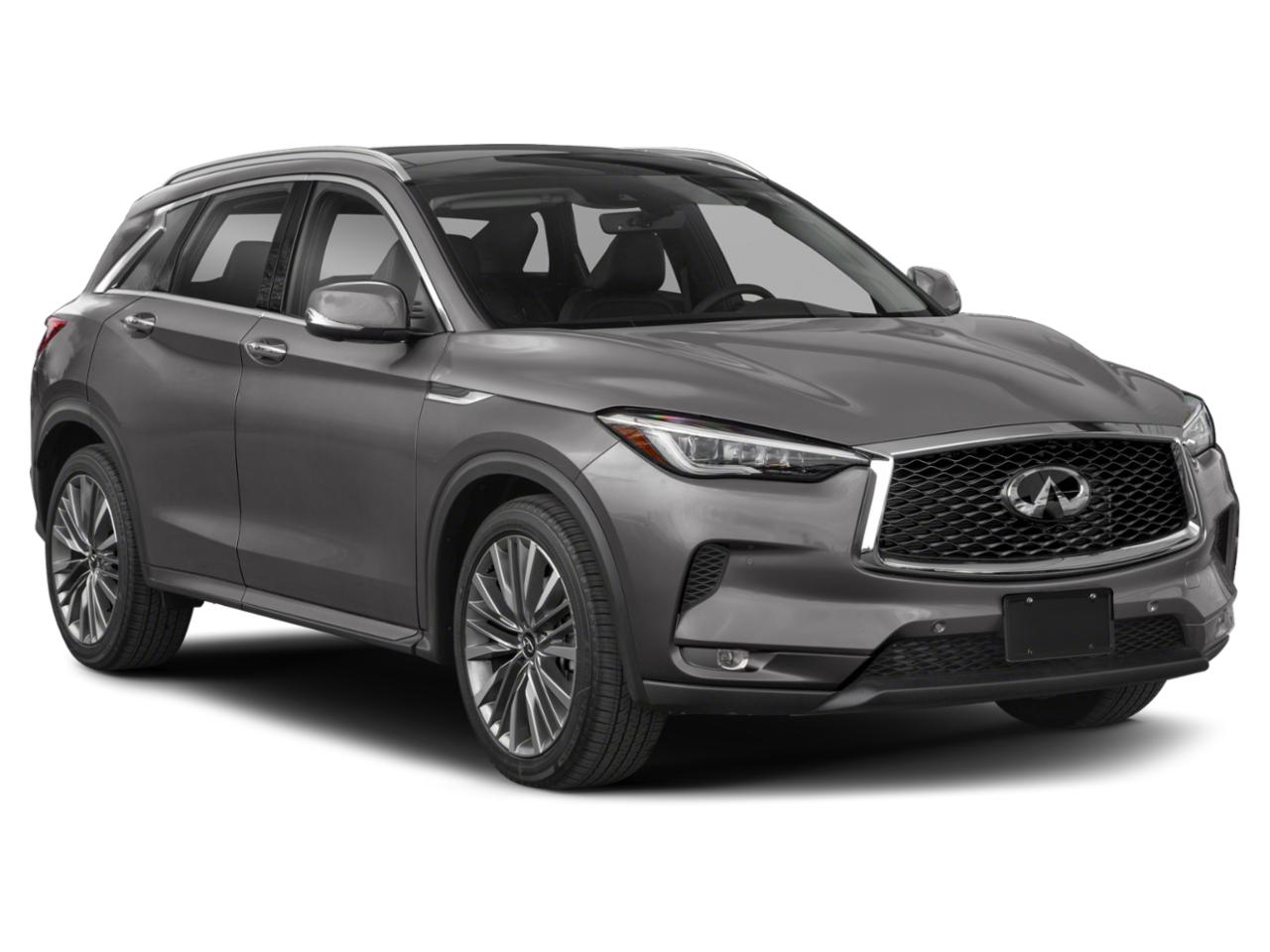 2023 INFINITI QX50 Vehicle Photo in Grapevine, TX 76051