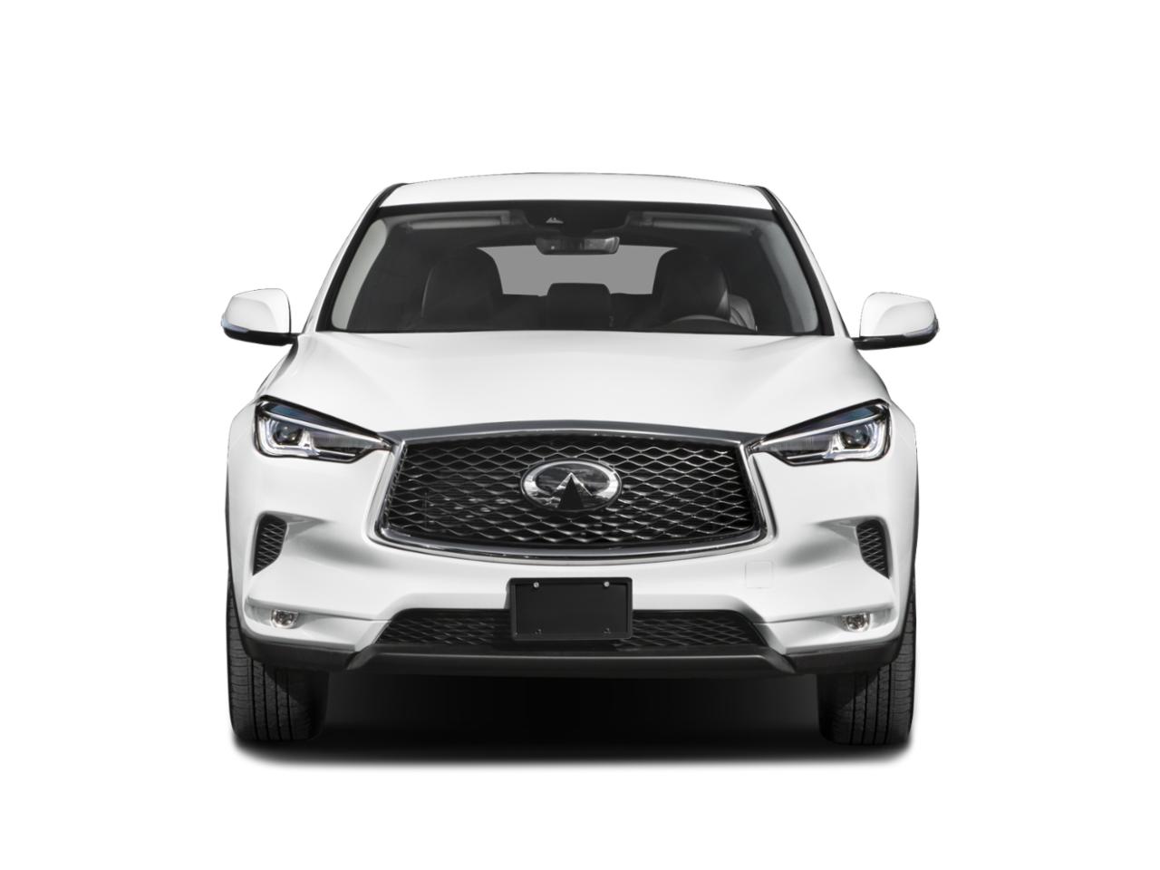 2023 INFINITI QX50 Vehicle Photo in Tustin, CA 92782