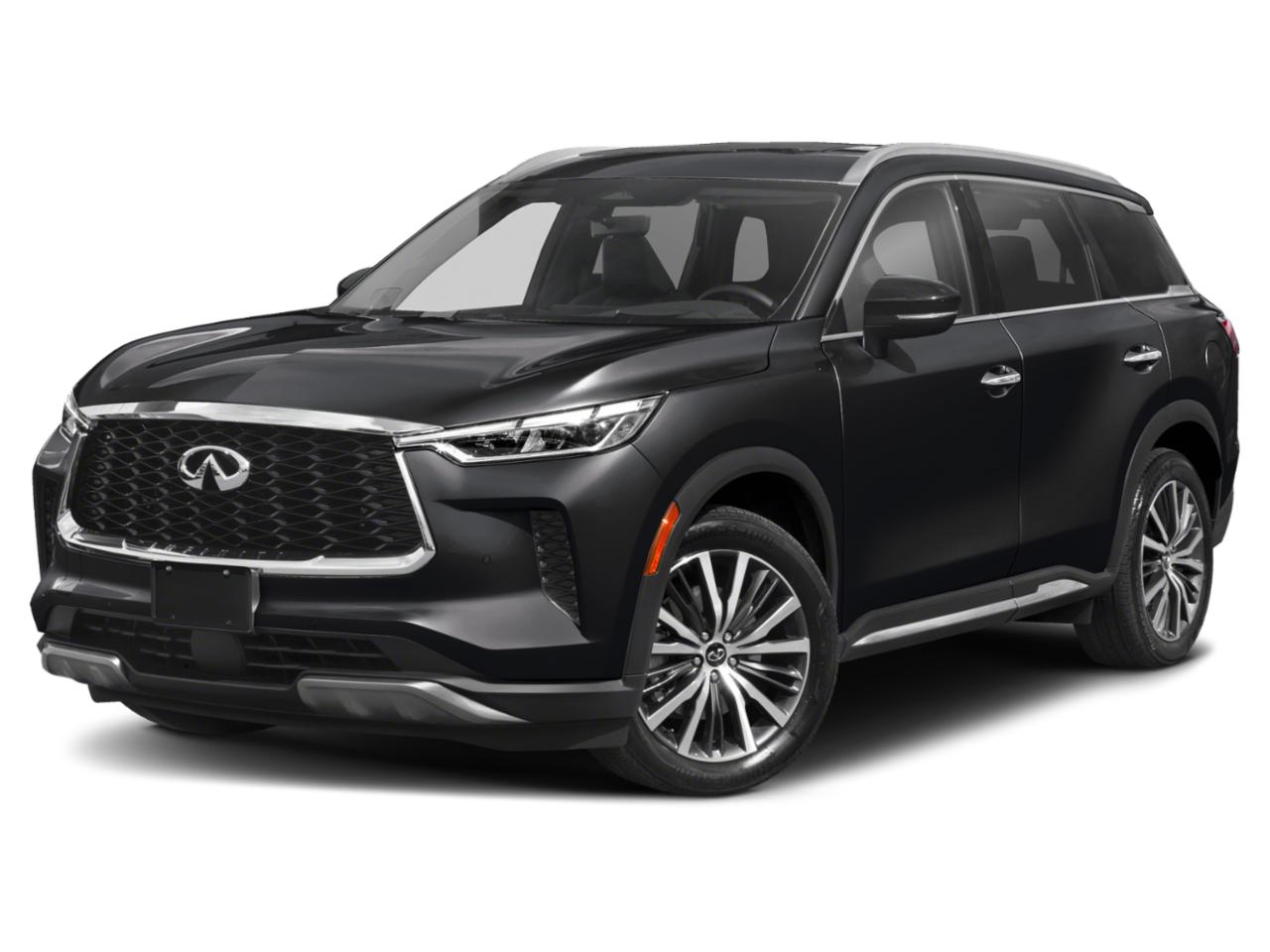 2023 INFINITI QX60 Vehicle Photo in Willow Grove, PA 19090