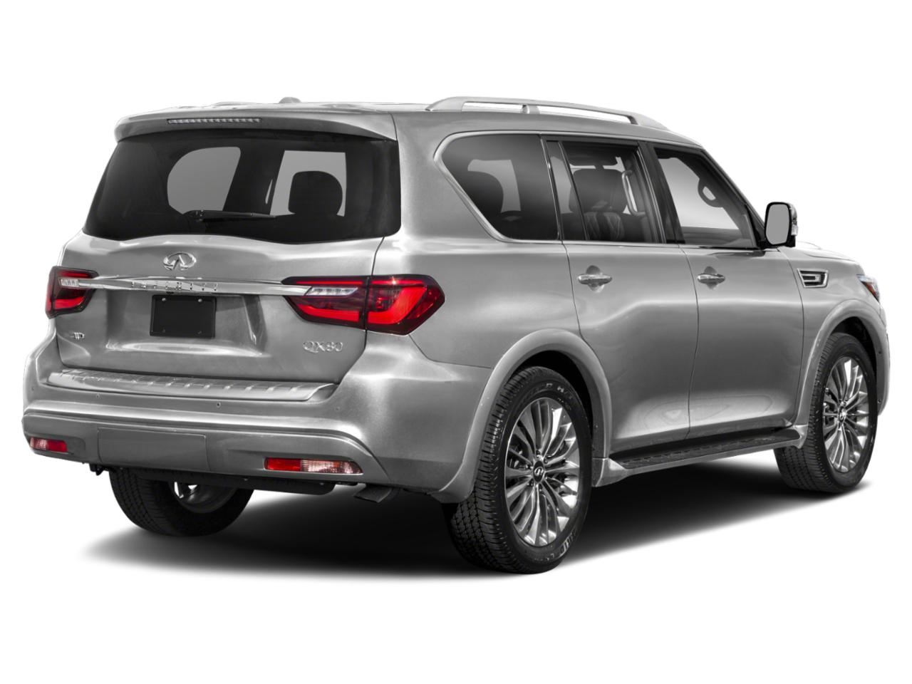 2023 INFINITI QX80 Vehicle Photo in Willow Grove, PA 19090