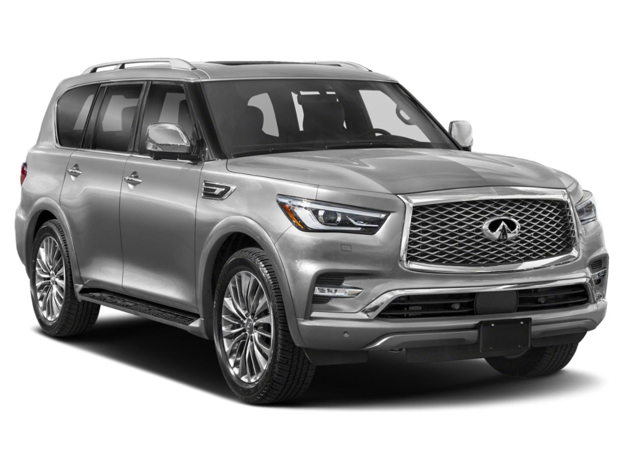 2023 INFINITI QX80 Vehicle Photo in Willow Grove, PA 19090